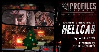 HELLCAB-at-Profiles-Theatre-POSTER-2014