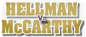 Hellman-v-McCarthy