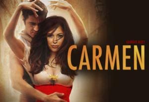 LA-Operas-production-of-CARMEN-POSTER