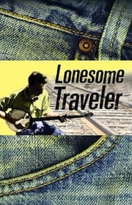 Lonesome-Traveler-Poster-3inH