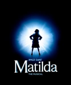 MATILDA-Poster