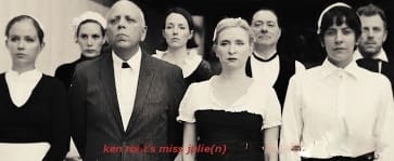 MISS-JULIEN-Poster