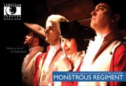 MONSTROUS-REGIMENT-at-Lifeline-Theatre-POSTER