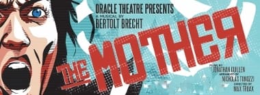 Oracle-Theatres-THE-MOTHER-POSTER