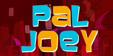 PAL-JOEY