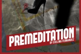 PREMEDITATION-Poster-Logo