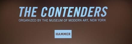 <> at Billy Wilder Theater at The Hammer Museum on January 13, 2015 in Westwood, California. Generated by  IJG JPEG Library