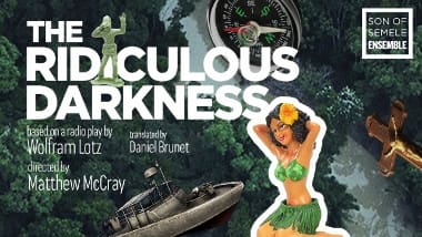 RIDICULOUS-DARKNESS