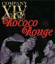 ROCOCO-ROUGE-by-Company-XIV-Poster