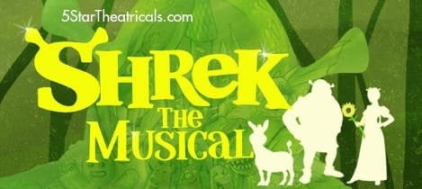 SHREK