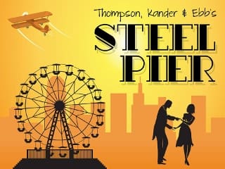 STEEL-PIER-Musical-Theatre-West-POSTER