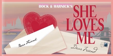 SheLovesMe