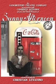 Sunny-Afternoon-Asylum-Theatre-POSTER