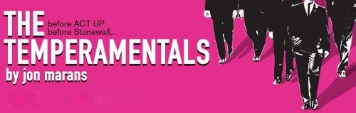 TEMPERAMENTALS