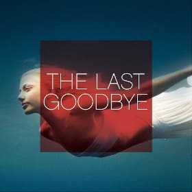 The Last Goodbye, conceived and adapted by Michael Kimmel, with music and lyrics by Jeff Buckley, orchestrations, music direction and arrangements by Kris Kukul, choreography by Sonya Tayeh and direction by Alex Timbers, runs Sept. 22 - Nov. 3, 2013 at Th