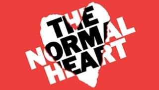 THE-NORMAL-HEART-Fountain-Theatre-POSTER