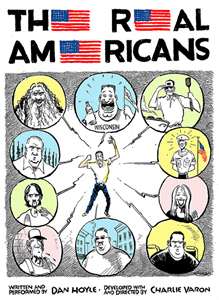 THE-REAL-AMERICANS-Poster