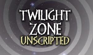 TWILIGHT-ZONE-UNSCRIPTED-at-Falcon-POSTER