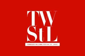 Logo with red background and white text reading 'TWSUL'.