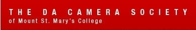 The-Da-Camera-Society-of-Mount-St-Marys-College-POSTER