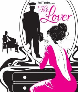 The Lover_poster
