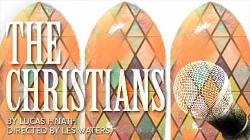 The-christians