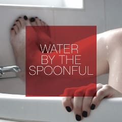 The California Premiere of Quiara Alegría Hudes' Water by the Spoonful, directed by Edward Torres, will run April 12 - May 11 at The Old Globe. Illustration courtesy of The Old Globe.