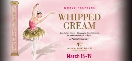 WhippedCream