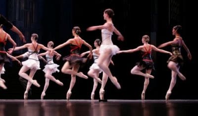 dancers