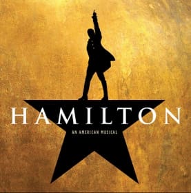 hamilton