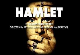 hamlet-POSTER