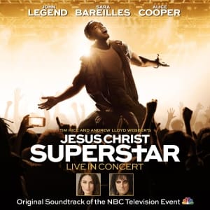 jesus-chris-superstar-CD-TV-soundtrack