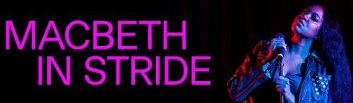 Bright pink neon text 'ETH RIDE' on a dark background.