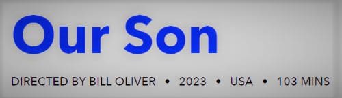 Close-up of a Sony product label showing model and year details.