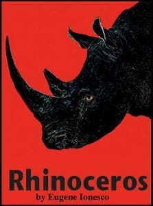 rhinoceros
