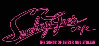 smokey-joes-cafe-theo-ubique-at-royal-george-POSTER