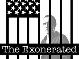 the-exonerated-POSTER