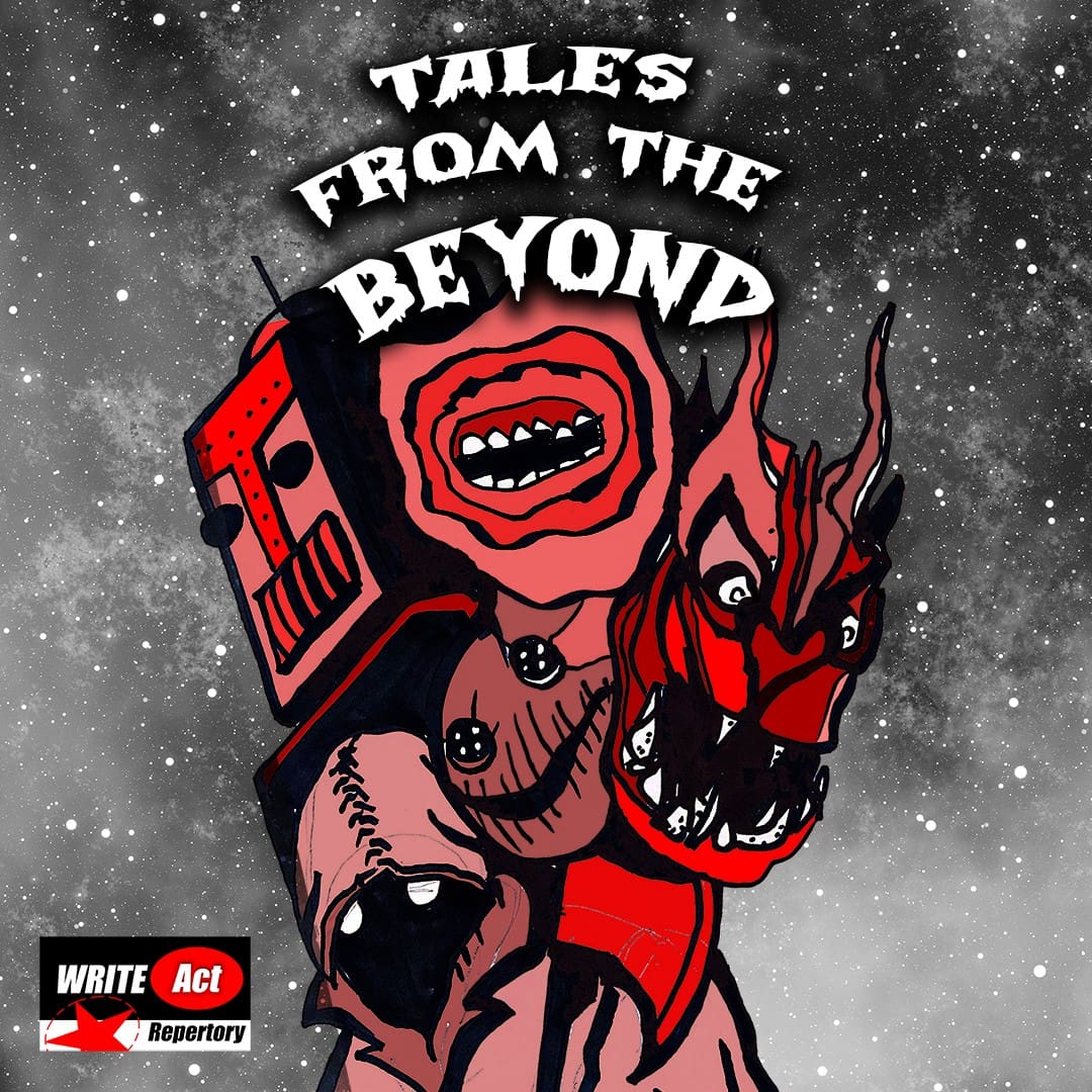 tales thumbnail_1080X1080 - Cringe Fest 2025