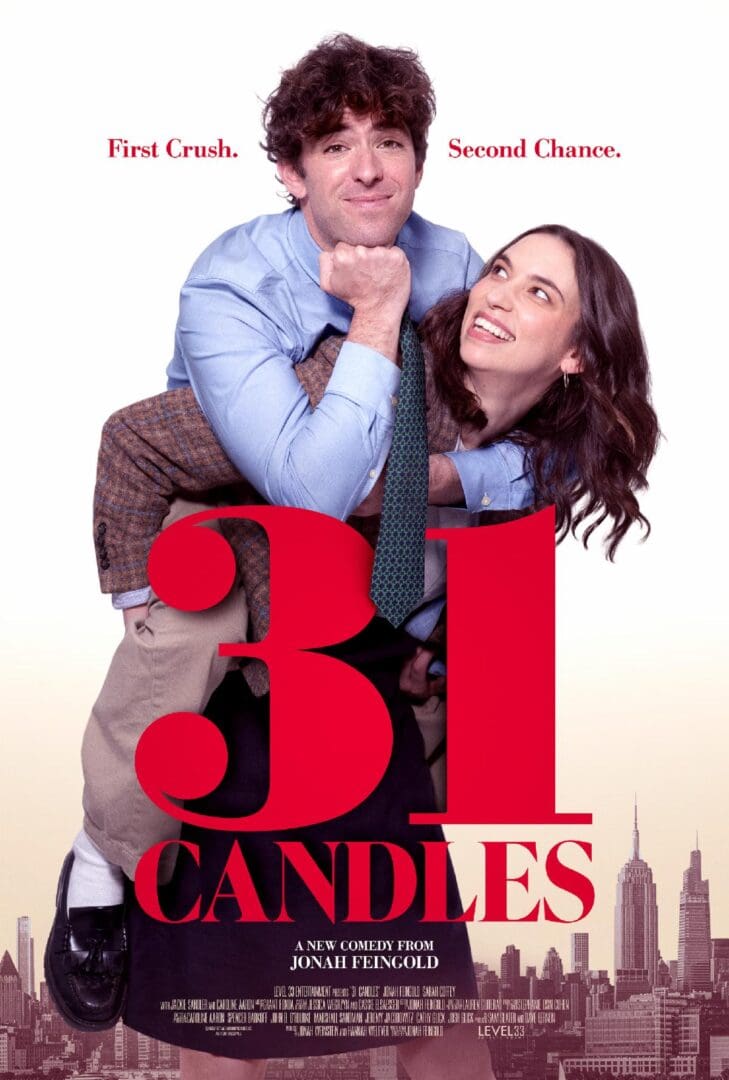 31Candles_TheatricalPoster_27x40_Medium