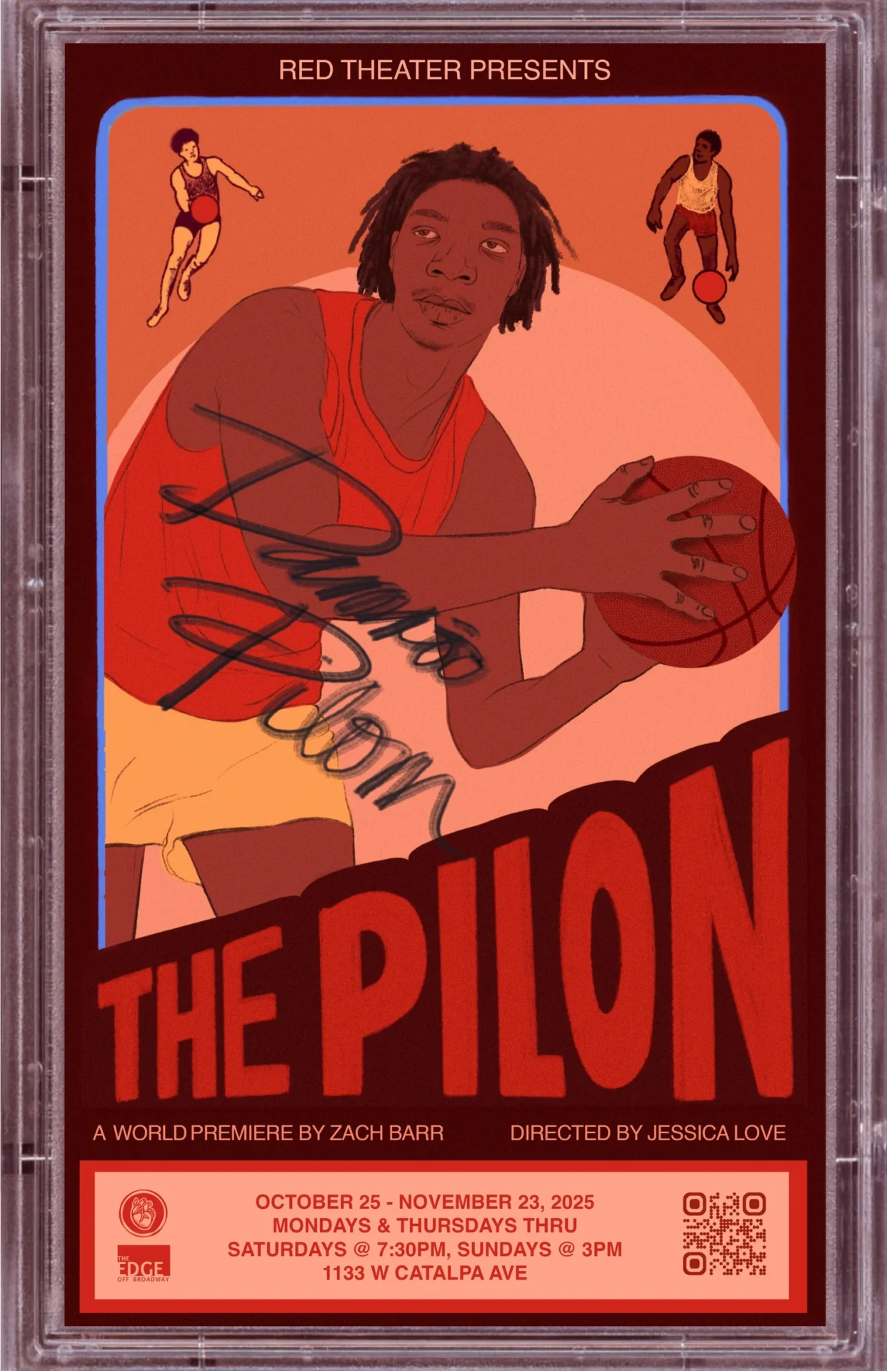 Pilon_Poster