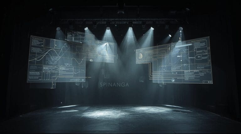 THEATER STAGE LIGHTING DESIGN: 6 KEY ELEMENTS NOT TO BE IGNORED - Stage ...