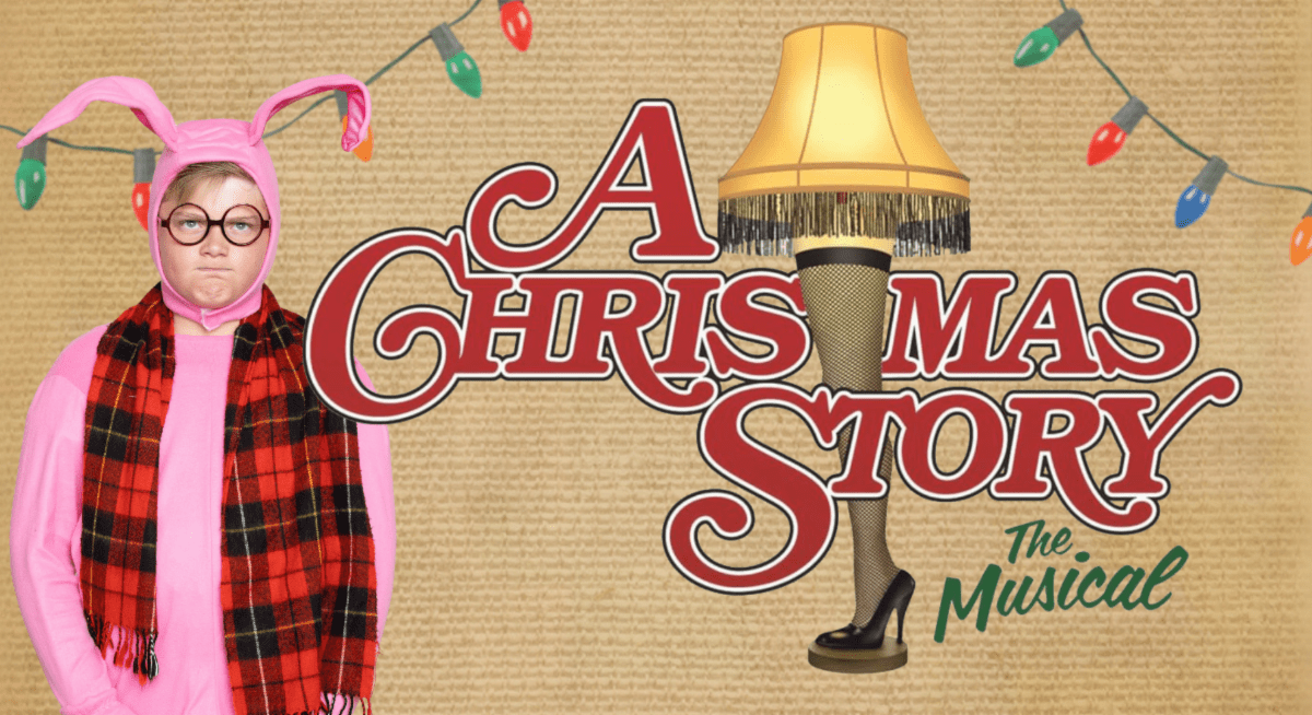 xmas story musical sdmt