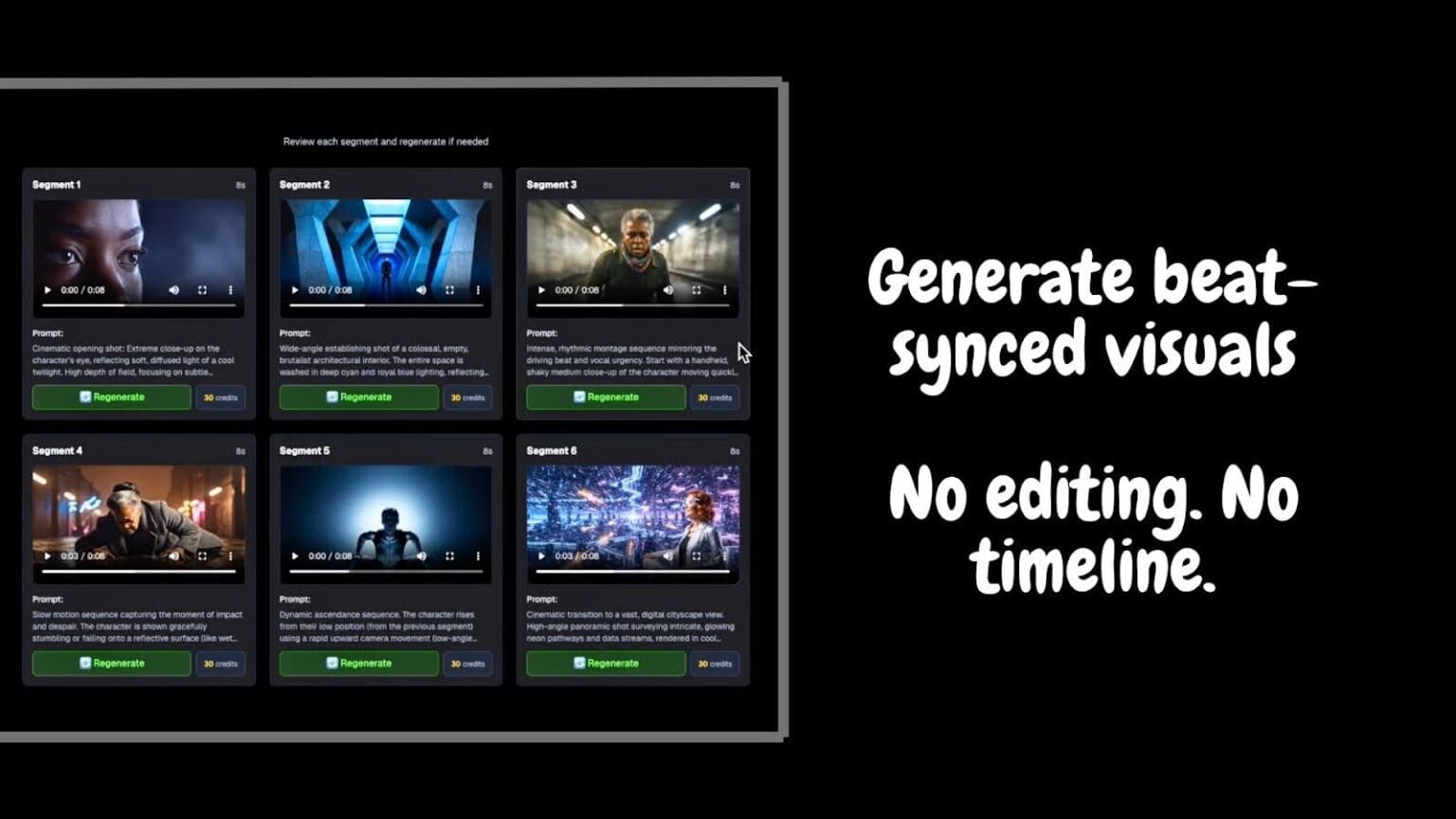HOW BEATVIZ IS REDEFINING THE AI MUSIC VIDEO GENERATOR FOR FILM AND ...
