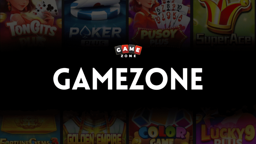 GameZone online games