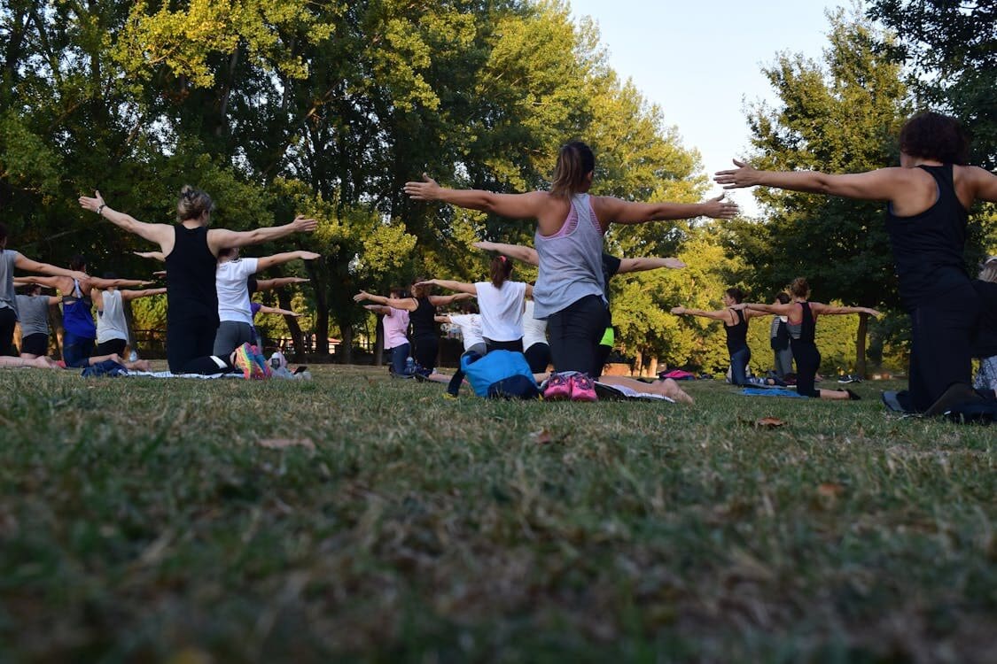 How to Make Your Body Fit and Healthy