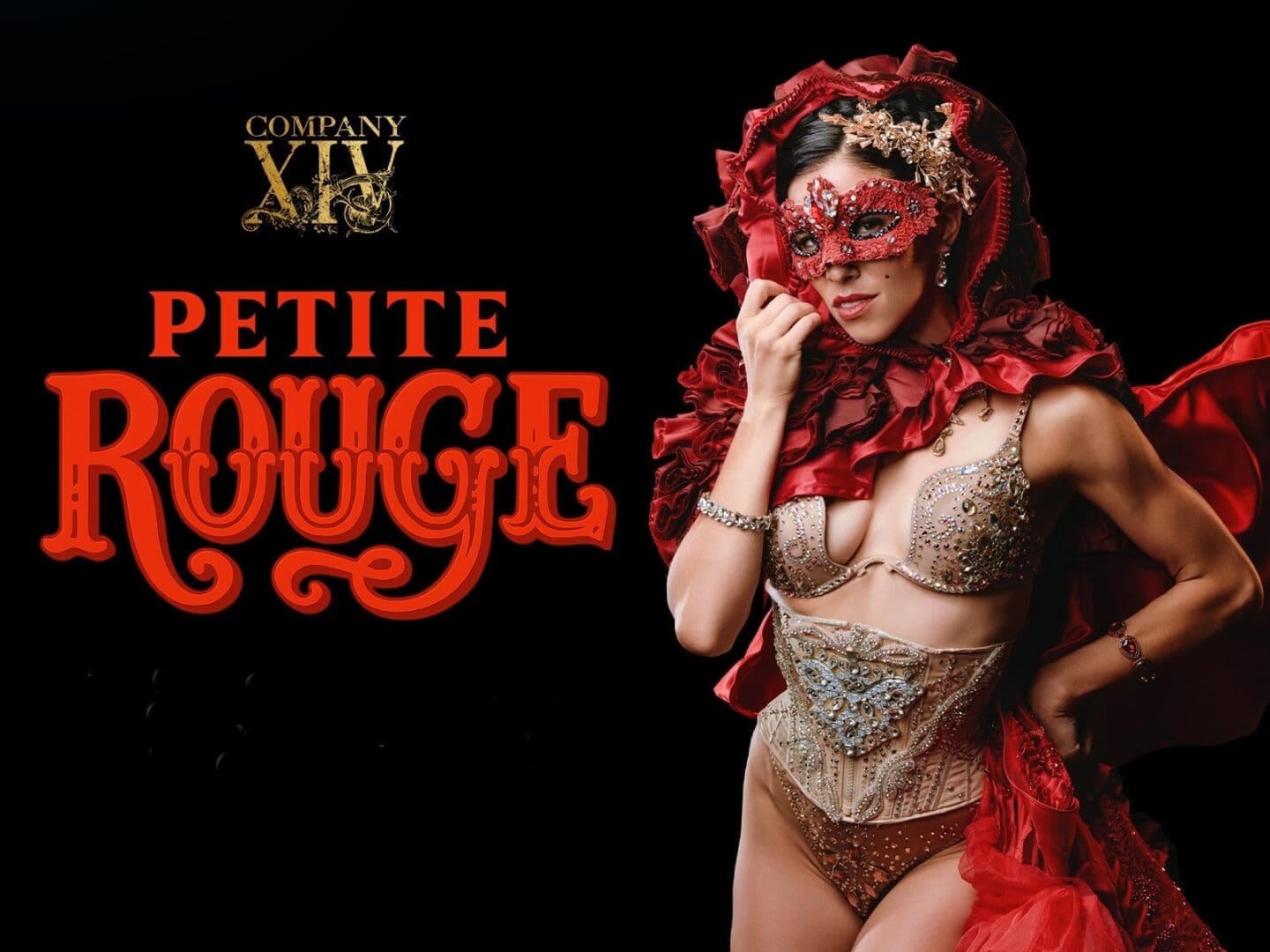 petite rouge