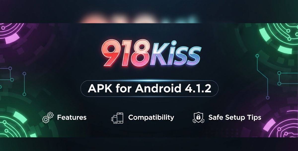 918 kiss