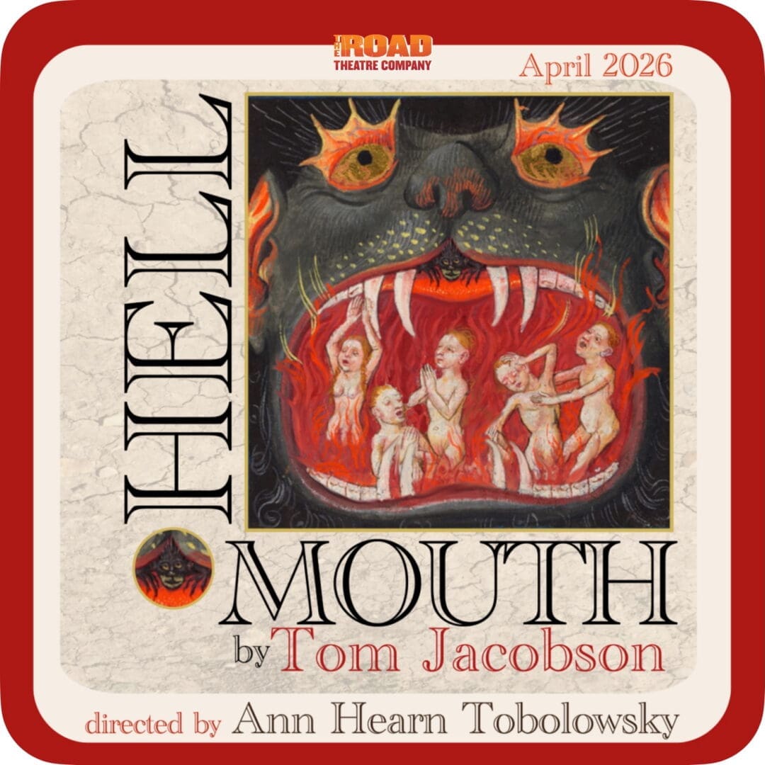 HELL MOUTH - ART