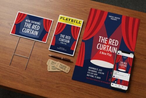 promotional-materials-for-_the-red-curtain_-play_