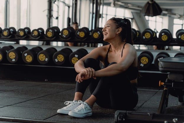 Photo by Gold's Gym Nepal on Unsplash